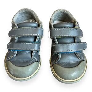 See Kai Run Velcro Sneakers